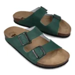 Grubin 0874010 Papuča Edith br.46 - Zelena