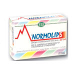 ESI Normolip 5 caps a30