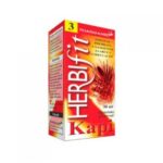 Herbifit kapi za Srce i cirkulaciju 30ml