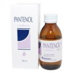 Panthenol otopina 100ml