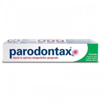 Parodontax fluor pasta 75ml