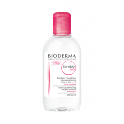 Bioderma Sensibio H2O Micelarna 250ml