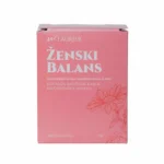 BELLAB Čaj Ženski Balans 50g