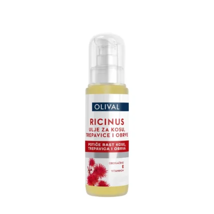 Olival Ricinusovo ulje 60ml