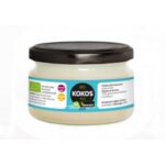 Hanoju Bio Kokosovo ulje 250ml
