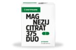 Magnezij Citrat Duo 375 caps a50