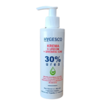 Biod. Hygesco Urea 30% Krema + Srebrni Joni 170ml