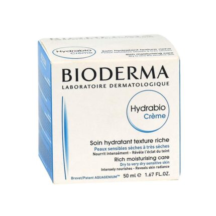 Biod. HydraBio Krema 50ml