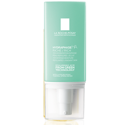 La Roche Posay Hydraphase HA Rich 50ml