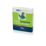 ABO Bombon kadulja + C vit.