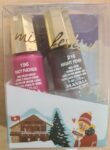 Mavala Set Lak Miss Festive 2/1 196 - 216