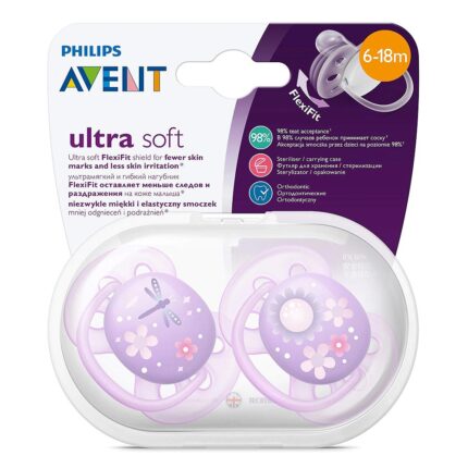 Avent Duda S 6-18mj. a2 172/22