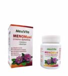 MAXIVITA Menomaxi vegetarijanske caps a30