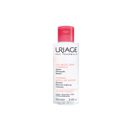 URIAGE Micelarna Voda PSR 100ml