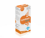 Lysobact sprej Pepermint 30ml