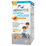Advancis OmegaMousse 100ml