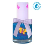 Lallabee 2000 vodeni lak blue smurf 107