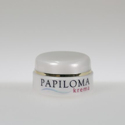 Papiloma Krema 30g