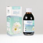 Altal Sirup Protiv Suhog Kašlja 200ml
