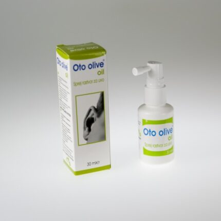 Oto Perfect Olive Oil sprej za uho 30ml