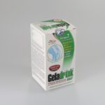 Geladrink fast caps