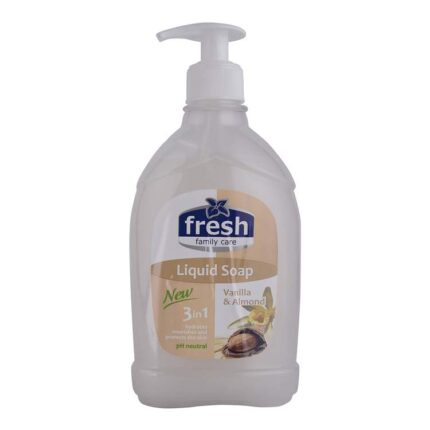 Sapun Tečni Almond&Milk 500ml