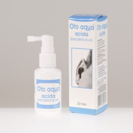 Oto Aqua Acida Sprej 30ml
