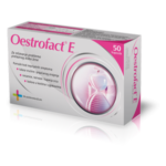 Oestrofact E caps a50