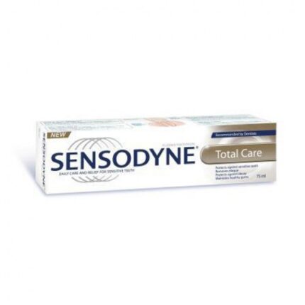 Sensodyne Total Care pasta 75ml