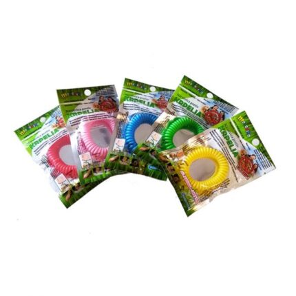 Mosquito Narukvica Protiv Krpelja