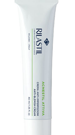 Rilastil Acnestil Attiva krema 40ml