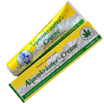 Alpenkrauter krema sa konopljinim uljem i đavoljom kandžom 200ml