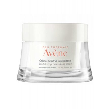 AVENE BASIC Bogata hranjiva krema 50ml
