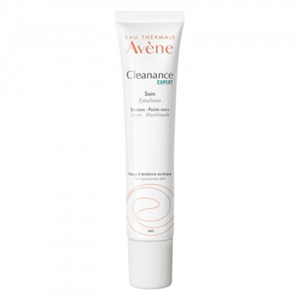 AVÉNE Cleanance Expert Emulzija 40ml