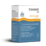 Tonimer Aerosol Monodoze (3% hipertonična otopina) 100 Mosm/KG 18x3ml