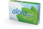 Alora Ultra f.tbl 30x200mg