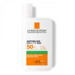 La Roche Posay Anthelios UV MUNE 400 Fluid za masnu kožu SPF50+ 50ml