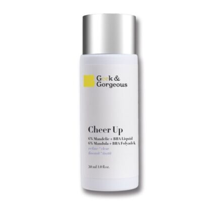 Geek Cheer Up 30ml