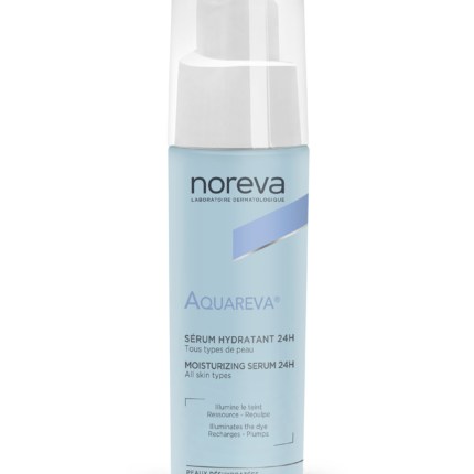 Noreva Aquareva hidratantni serum 30ml