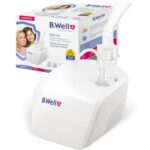 BWELL INHALATOR - kompresor nebulizator PRO-110