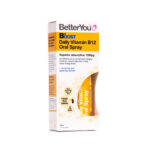 BetterYou Vitamin B12 Boost u spreju 25 ml