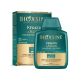 BIOXSINE Keratin i Argan Šampon za obnavljanje kose 300ml