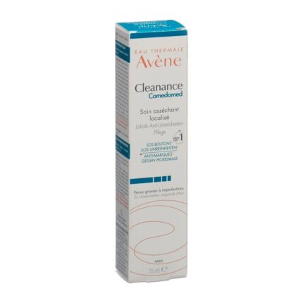 Avene Cleanance Comedomed SOS emulzija 15ml