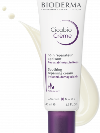 Bioderma Cicabio Krema 40ml