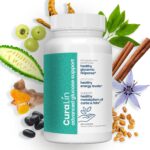 CURALIN CURALIFE CPS. A180