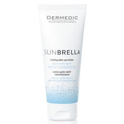 Dermedic SUNBRELLA Losion poslije sunčanja 200 ml