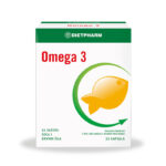 Omega 3 kapsule a50 Dietpharm