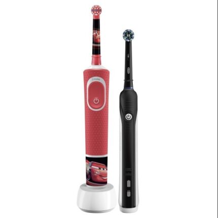 Oral-B četkica za zube PRO1 700 BLACK + D100 STAR WARS