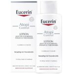 Eucerin Atopicontrol Losion 12% Omega 250ml