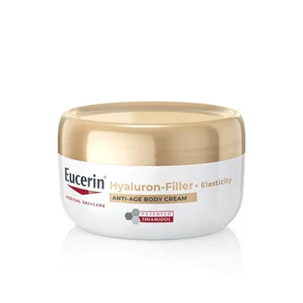 Eucerin Hyaluron Filler + Elasticity njega za tijelo, 200ml
